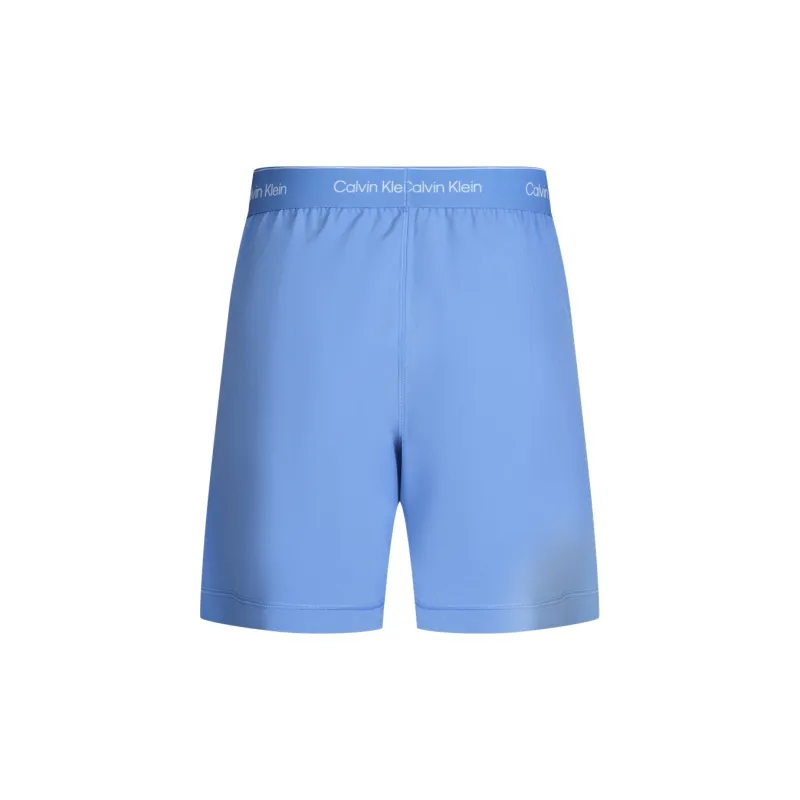CALVIN KLEIN Casual Shorts Men's Storm Blue-1
