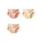 3 Pack (Pink+Skin+Shrimp Red)