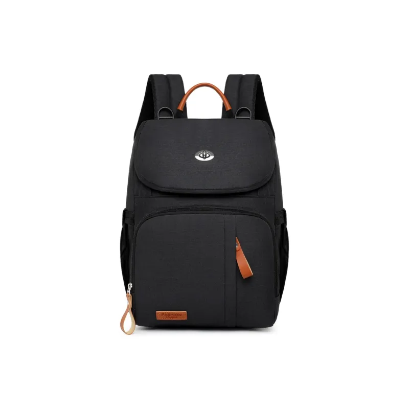 SUN ERATH&U Oxford Backpack Regular Unisex Multicolor-11