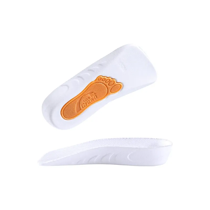Footprint Tribe Mesh + PU + Silicone Insoles Unisex-0