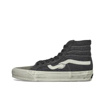 Vans Sk8 Hi Reissue Notre Raven