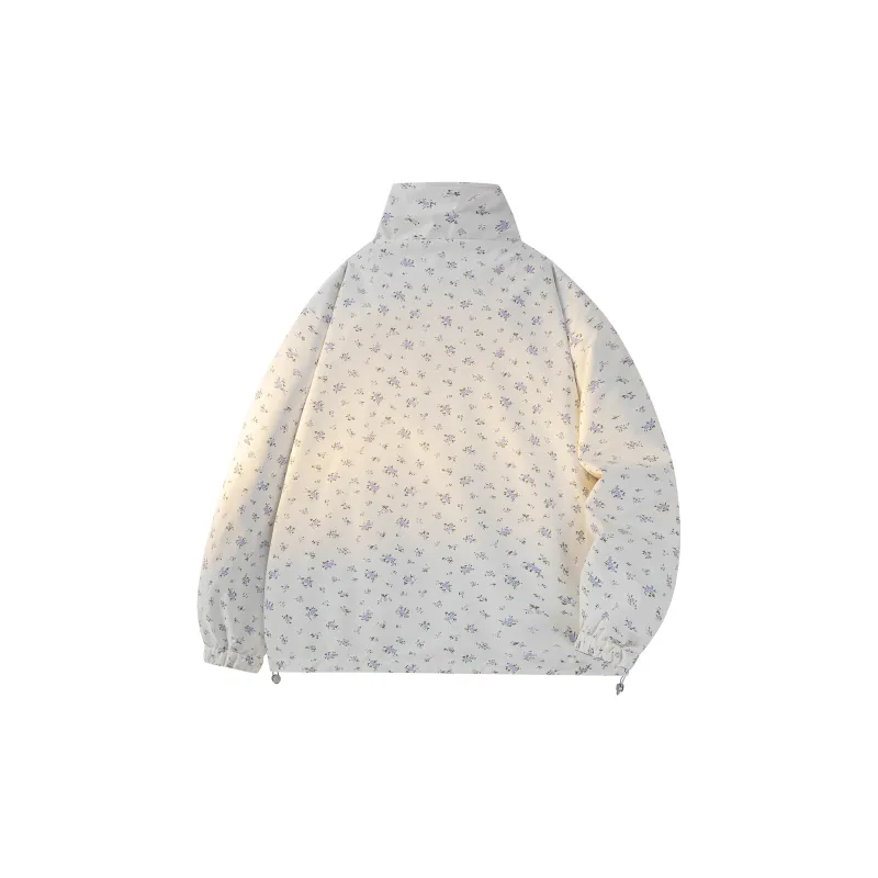 Warrior Open Ended Laugh Collection Star And Cloud Collection Jackets & Coats Unisex-16