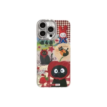 XIANGRIKE Phone Cases