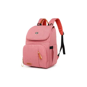 SUN ERATH&U Oxford Backpack Regular Unisex Multicolor