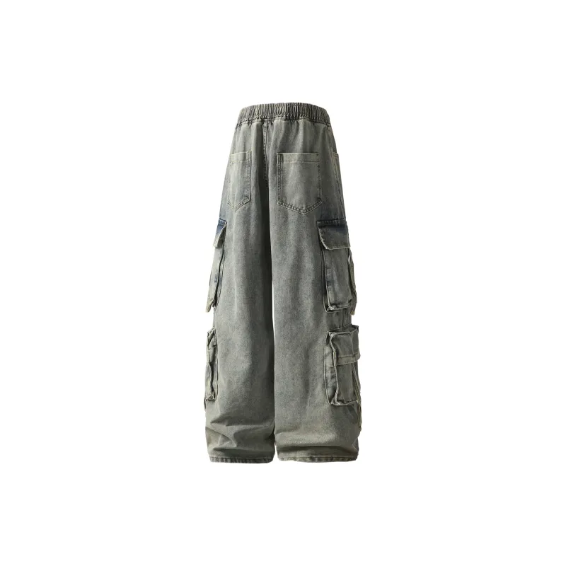 POINTLIMIT Jeans Unisex-1