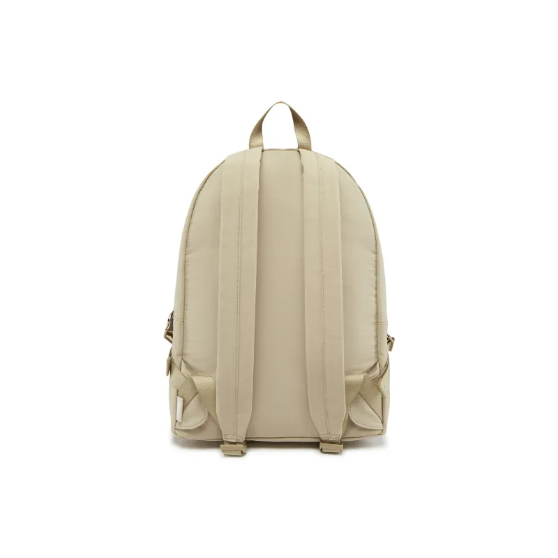LiNing Sports Life Collection Polyamide Backpack Unisex Mole Umber-3