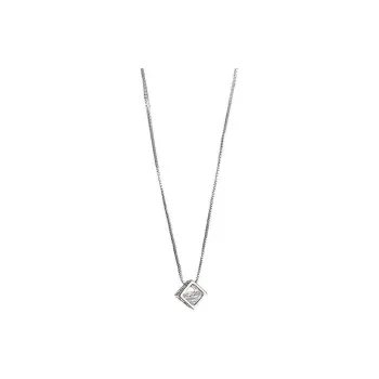 NOME Silver Plated Necklaces Women's