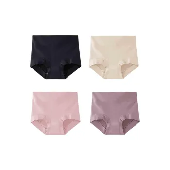 Ordifen Underpants Women's 4 Pack