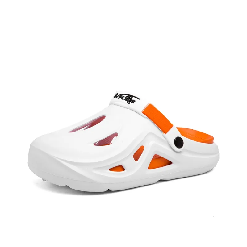 CariteSport Clogs Men-15