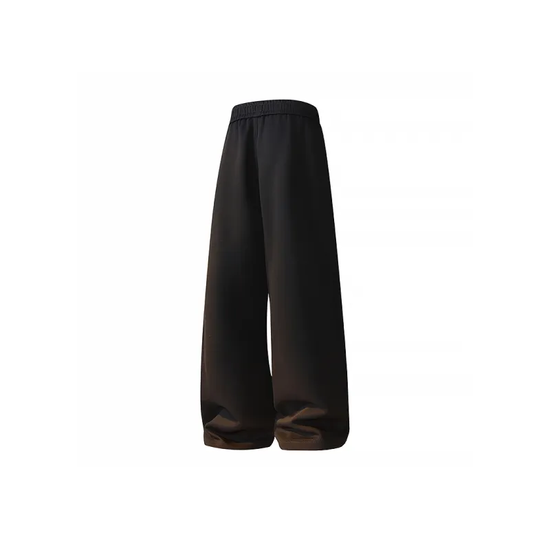 Supremo Cat Casual Pants Unisex-1