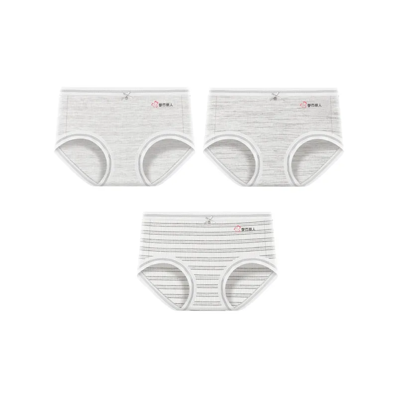 Urban Beauty Underpants Women's 3 Pack-14
