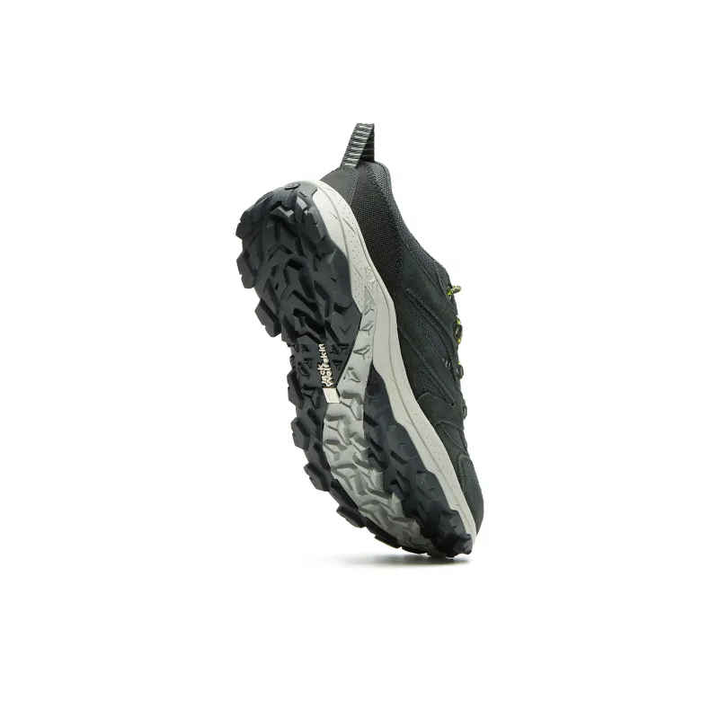 Jack Wolfskin Anti Slip Wear Resistant Low Top Trekking Shoes Men's-24
