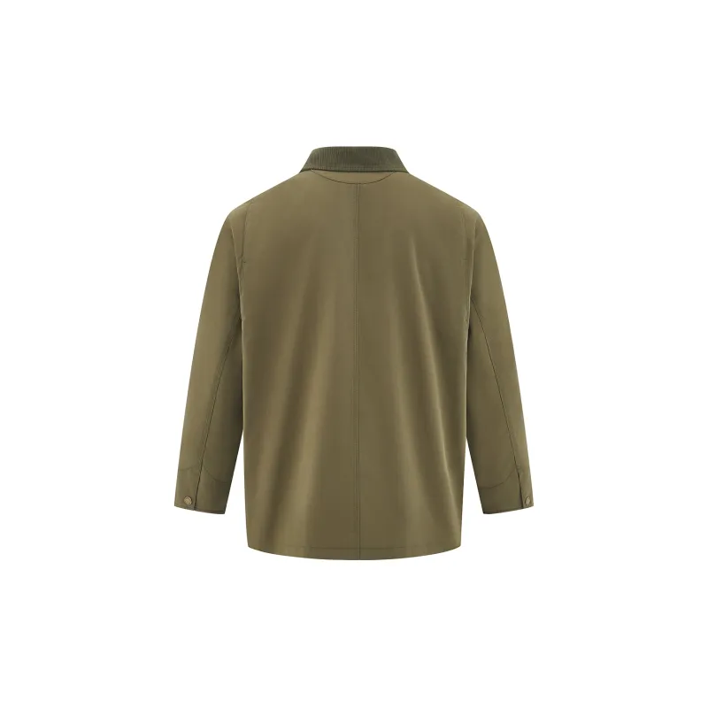 CAT Jackets Men-3