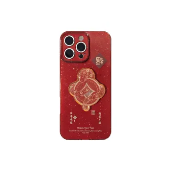 MAYGI Phone Cases