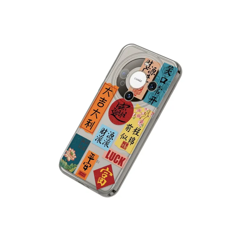 JIONG BEAR Phone Cases-5