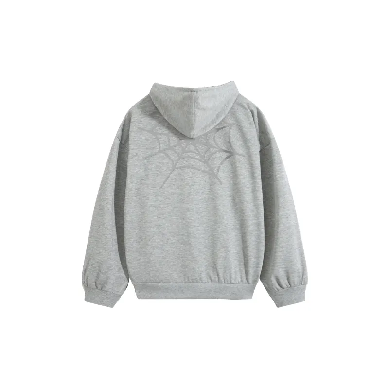 FASTFISH Sweatshirt Unisex Black-6