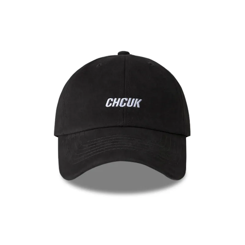 ZANC High Quality Cotton Baseball Caps Unisex-3