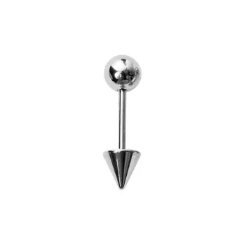 Asia Star Alloy Stud Earrings Women's