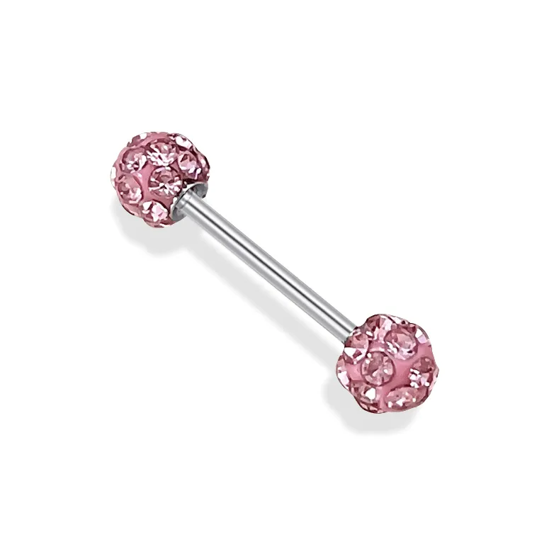 Tkb Titanium Steel Stud Earrings Unisex-6