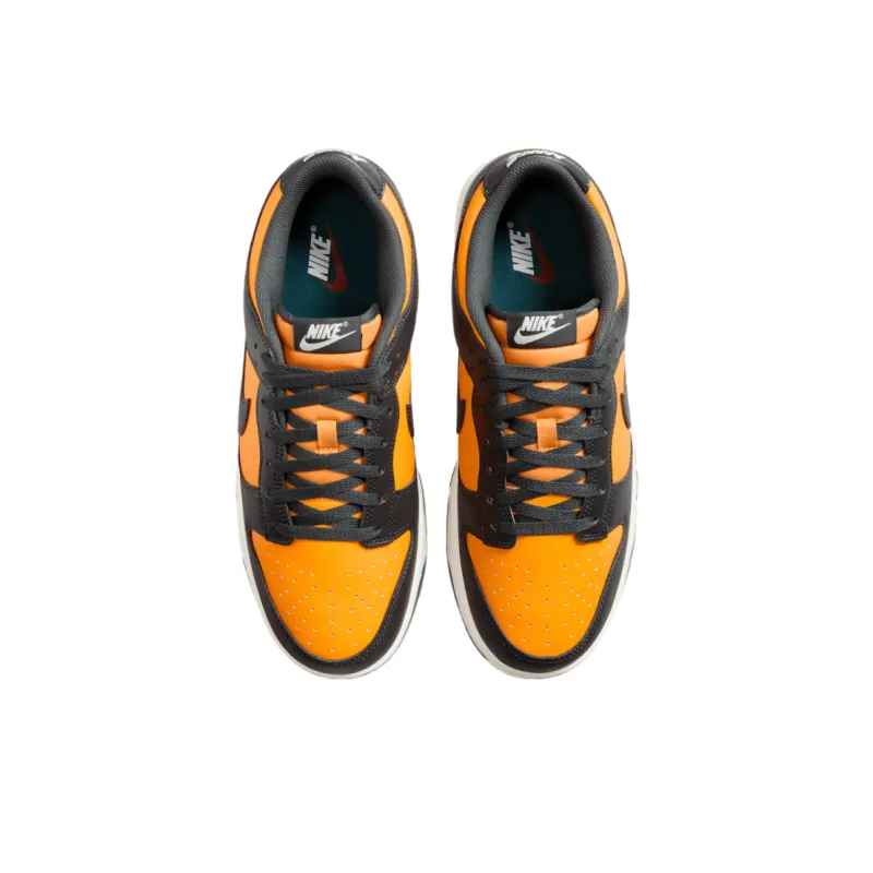 Nike Dunk Low Retro Sundial Anthracite-3