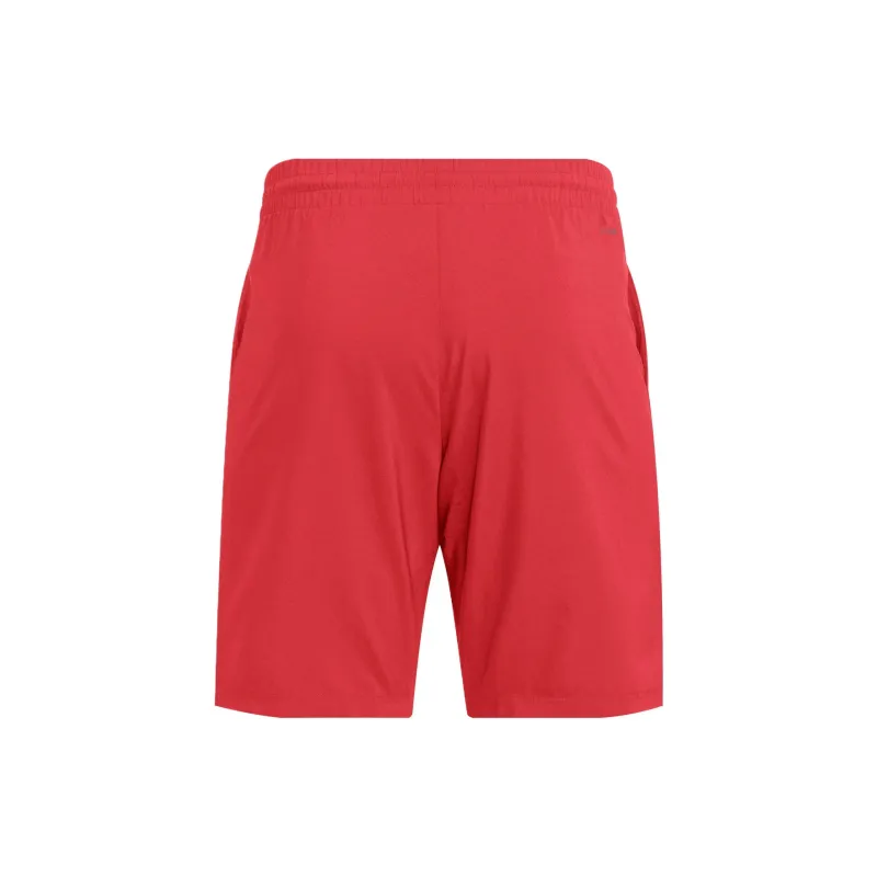 Adidas Climacool CLUB Casual Shorts Men's Red-1