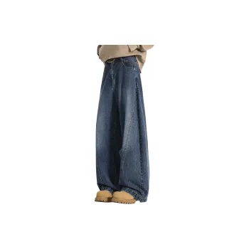 TESTUNG Jeans Unisex
