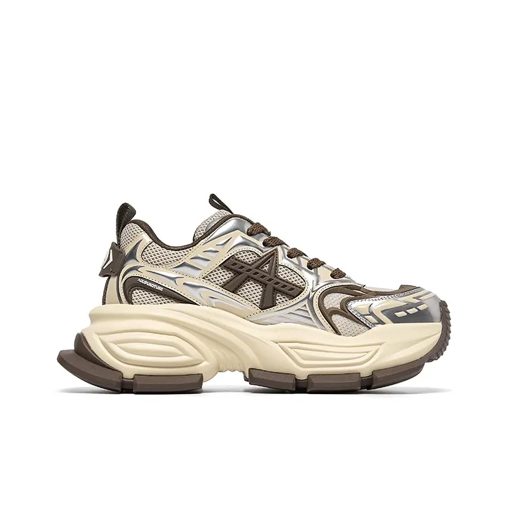Acupuncture Chunky Sneakers Men's-31
