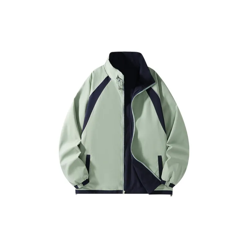 RED DRAGONFLY Jackets Coats Unisex-13