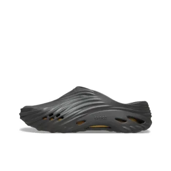 Crocs Echo Wave Clog Black Sand