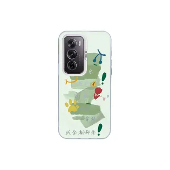 HUANBAOKE Phone Cases