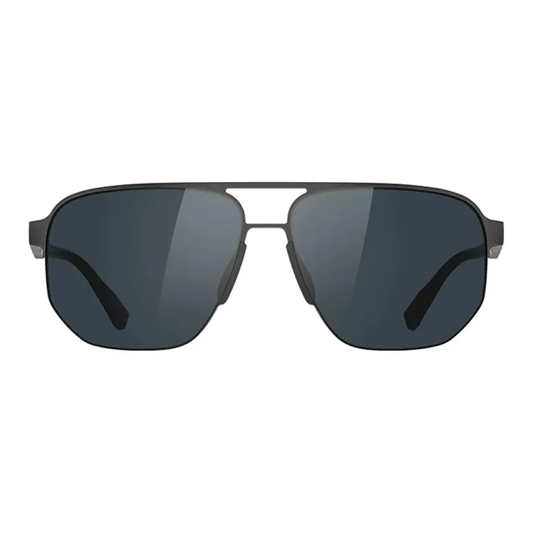 HELEN KELLER Aviator Sunglasses Unisex-1