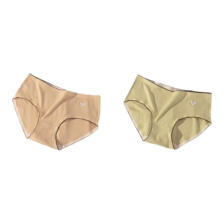 Cotton Gene Underpants Women's 2 Pack-7