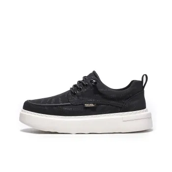 Skate Park Low Top Skateboard Shoes Men's