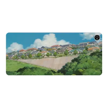 Directions Extra Large Heating Desk LY1141 1150 For Students Dormitory Office Writing Mouse Pads