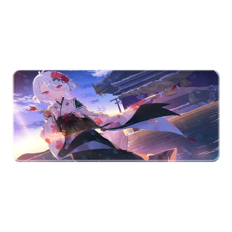 ZHUANGXINGXIA Mouse Pads-6