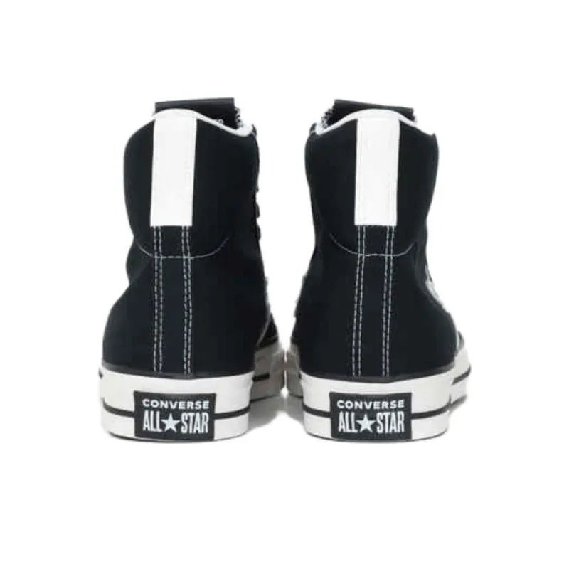 Converse Star Player 76 High 'Black Vintage White'-2