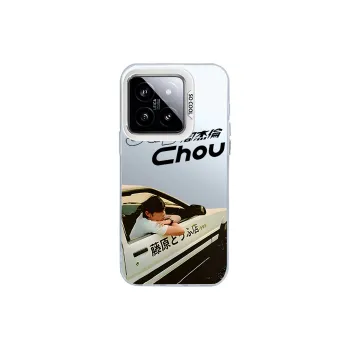 HUANBAOKE Phone Cases