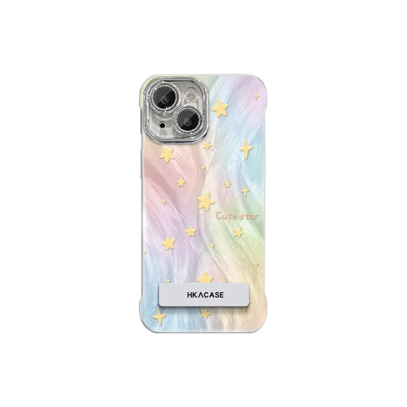 HASEE Phone Cases-3