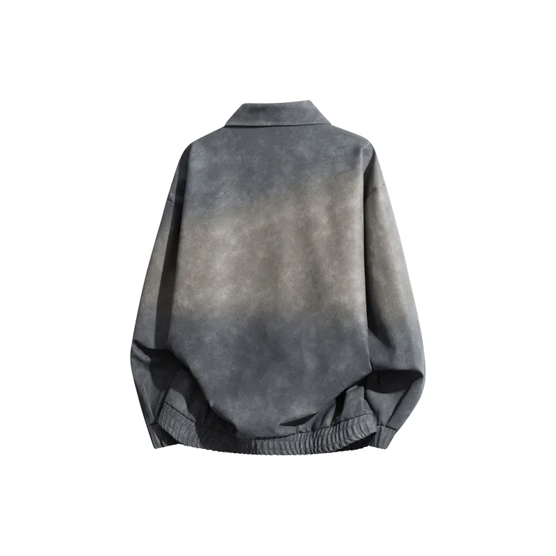 ROBINHOOD Jackets Unisex-5