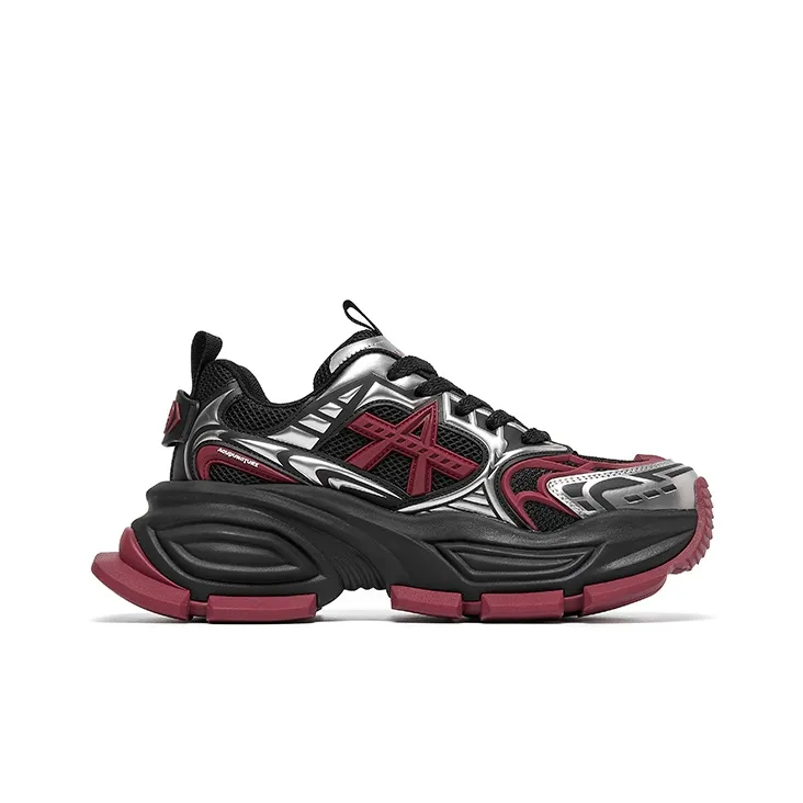 Acupuncture Chunky Sneakers Men's-25