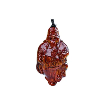 Xianyou Sandalwood Collectible Unisex
