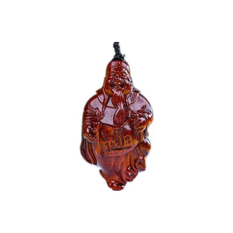 Xianyou Sandalwood Collectible Unisex-0
