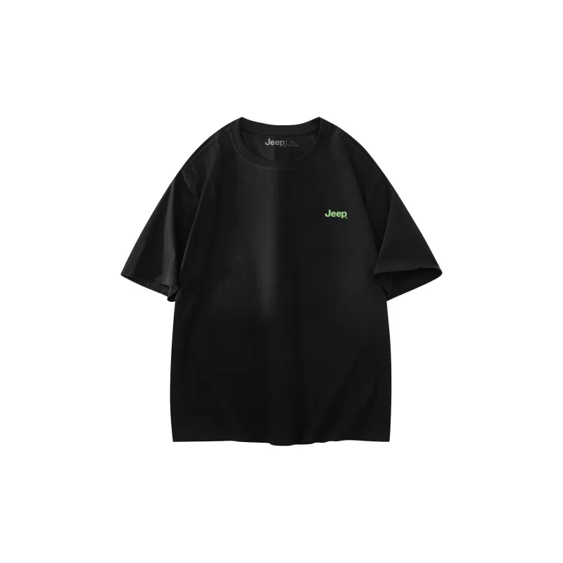 Jeep Theme Series T Shirts Unisex-15