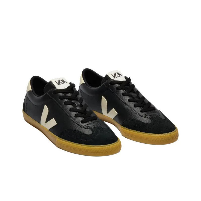 VEJA Volley Sneakers-2