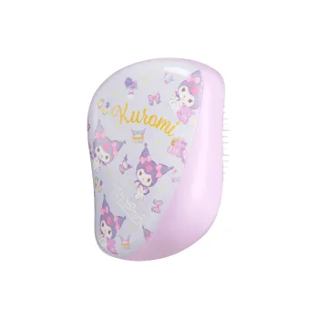 Tangle Teezer x KULUOMI Portable Comb Hairdressing Tools Compact