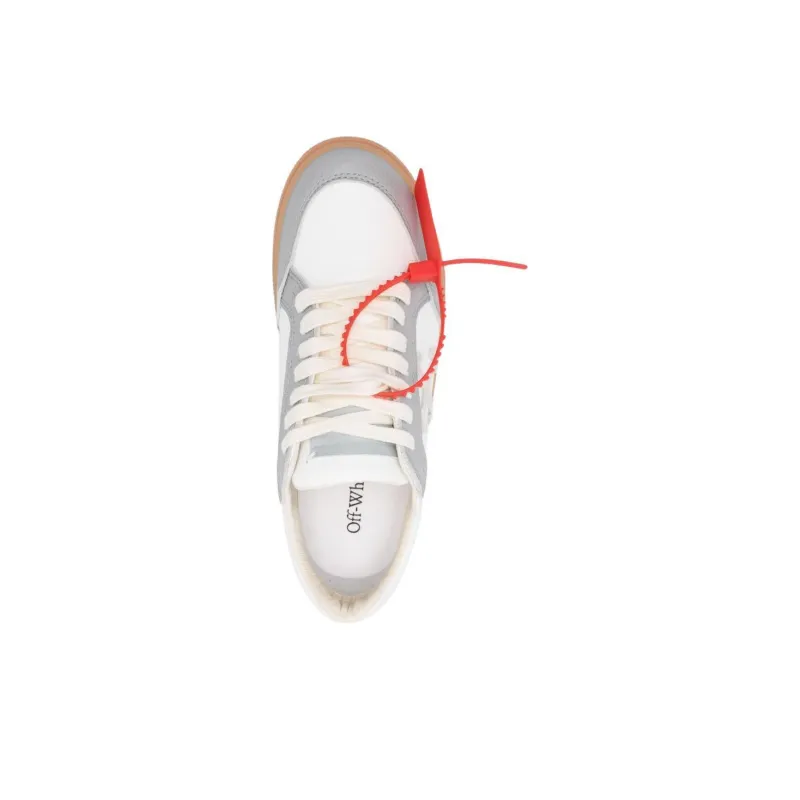 OFF WHITE New Vulcanized Low top Sneakers Women's-2