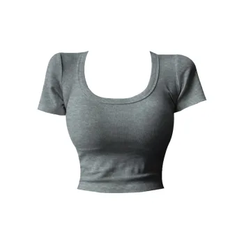Byford Undershirts Women's Dark Gray