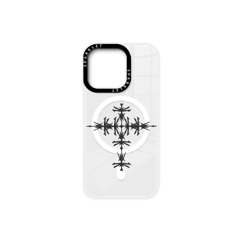 Ray chain Phone Cases-3