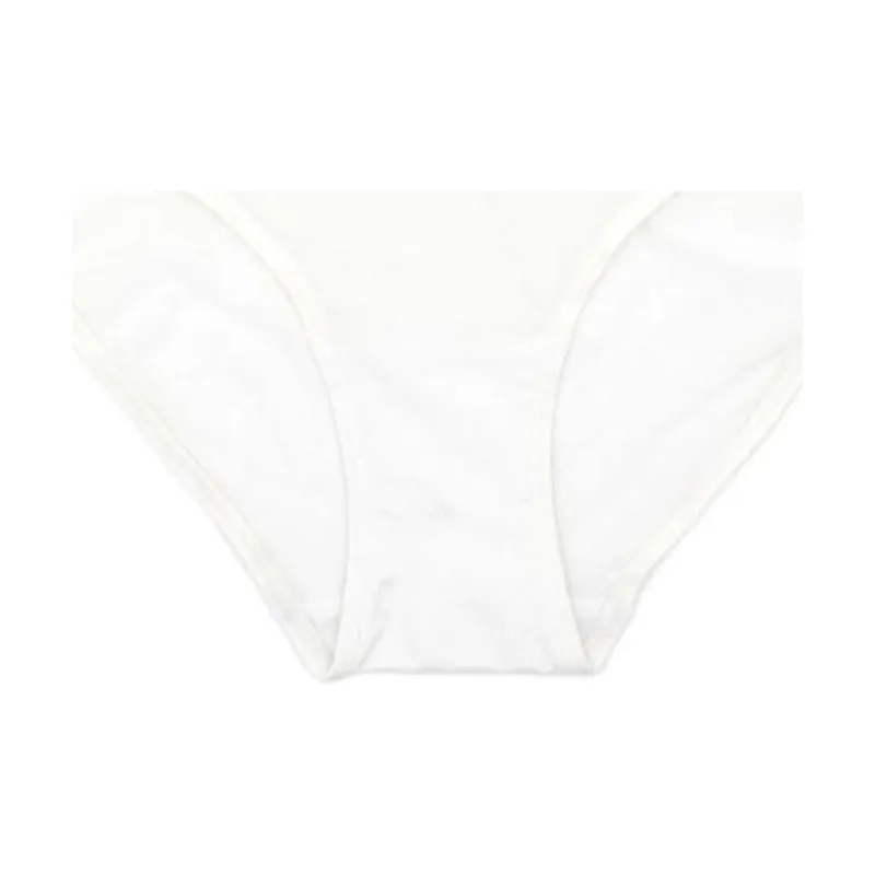 EMPORIO ARMANI SS23 Underpants Women's 1 Pack White-2