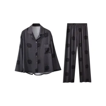 MADALLO Women's Pajama Sets